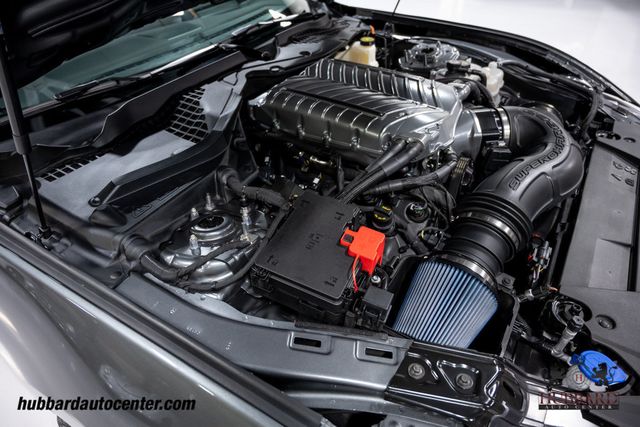 2024 Ford Mustang GT Fastback - 22945393 - 95