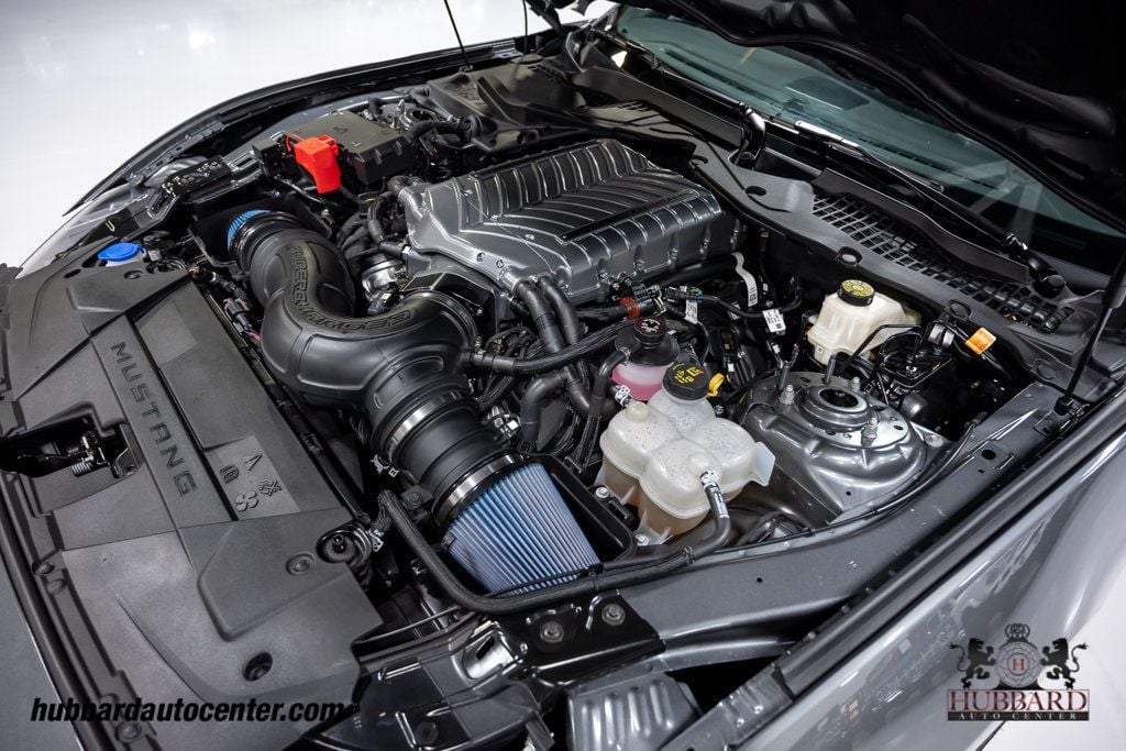 2024 Ford Mustang GT Fastback - 22945393 - 96