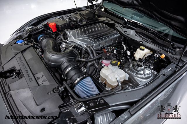 2024 Ford Mustang GT Fastback - 22945393 - 96