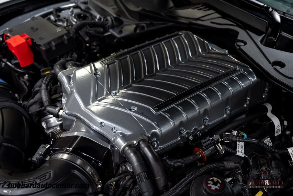 2024 Ford Mustang GT Fastback - 22945393 - 97