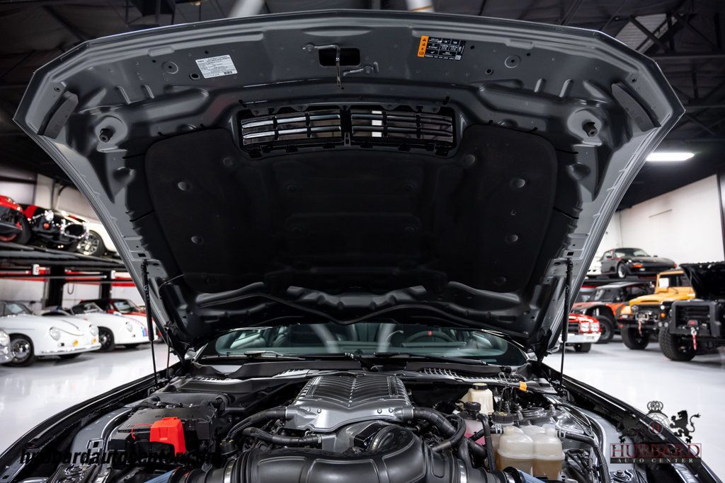 2024 Ford Mustang GT Fastback - 22945393 - 98