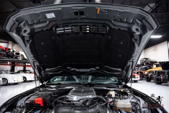 2024 Ford Mustang GT Fastback - 22945393 - 98