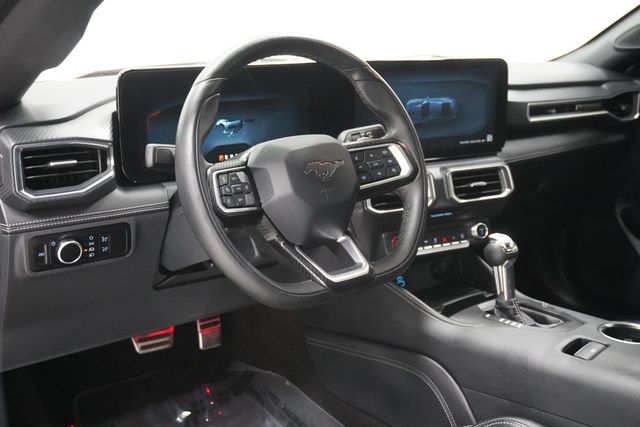 2024 Ford Mustang GT Fastback - 23003182 - 10