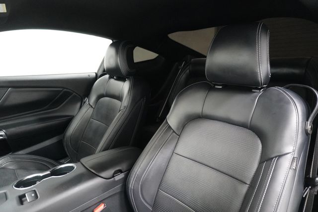 2024 Ford Mustang GT Fastback - 23003182 - 11