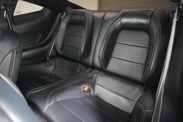 2024 Ford Mustang GT Fastback - 23003182 - 13