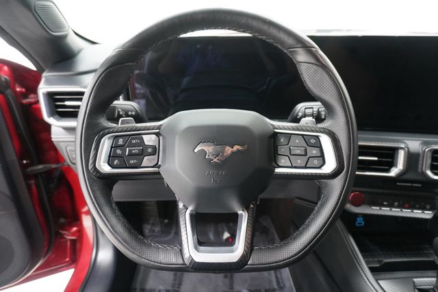 2024 Ford Mustang GT Fastback - 23003182 - 18