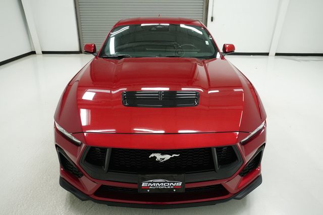 2024 Ford Mustang GT Fastback - 23003182 - 1