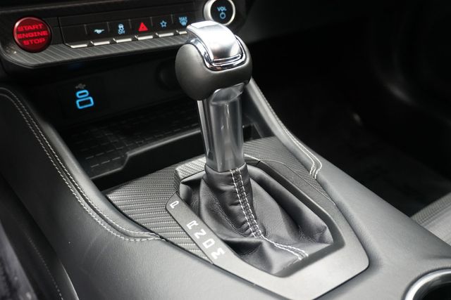 2024 Ford Mustang GT Fastback - 23003182 - 21