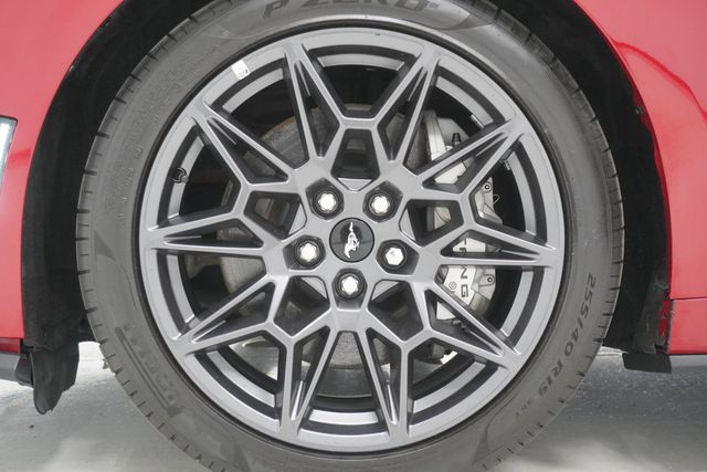2024 Ford Mustang GT Fastback - 23003182 - 26