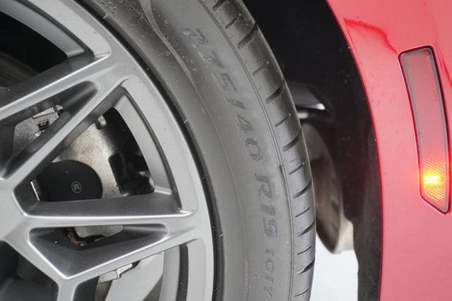 2024 Ford Mustang GT Fastback - 23003182 - 27