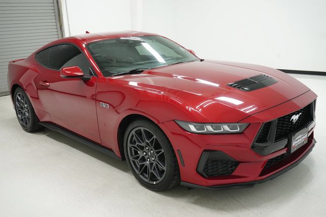 2024 Ford Mustang GT Fastback - 23003182 - 2