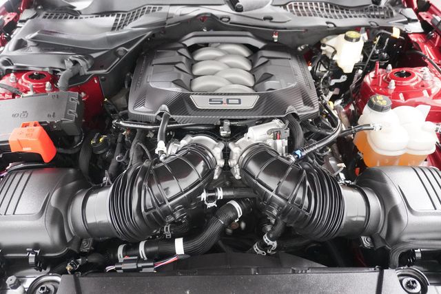 2024 Ford Mustang GT Fastback - 23003182 - 29