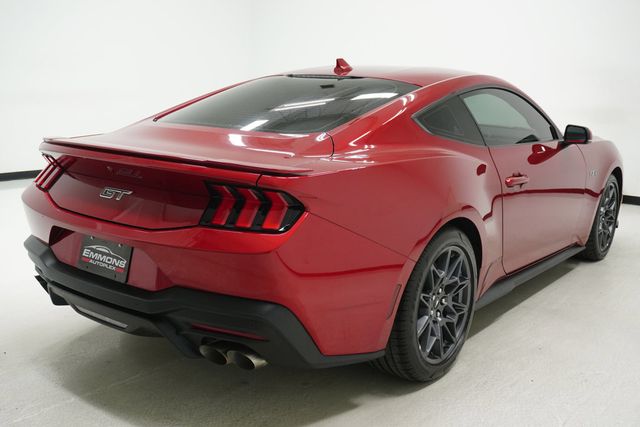 2024 Ford Mustang GT Fastback - 23003182 - 3