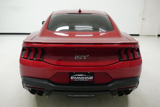 2024 Ford Mustang GT Fastback - 23003182 - 4