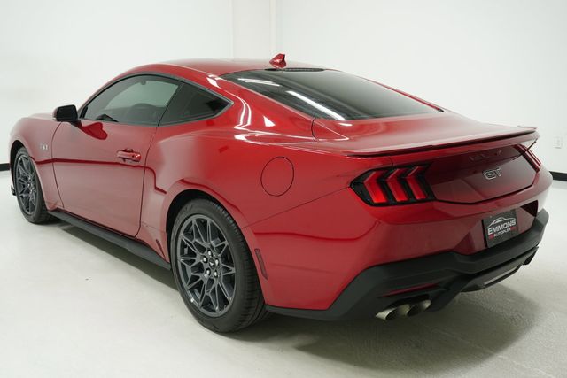 2024 Ford Mustang GT Fastback - 23003182 - 5
