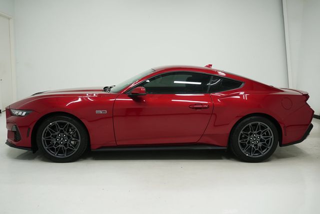 2024 Ford Mustang GT Fastback - 23003182 - 6