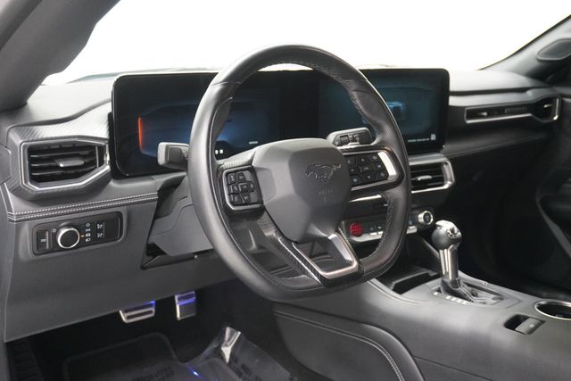 2024 Ford Mustang GT Fastback - 23013752 - 10