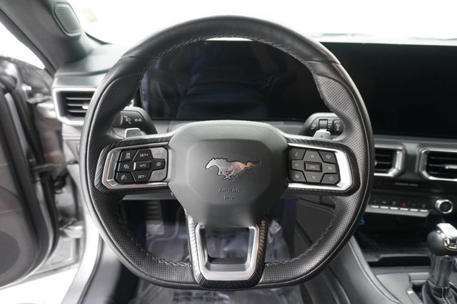 2024 Ford Mustang GT Fastback - 23013752 - 17