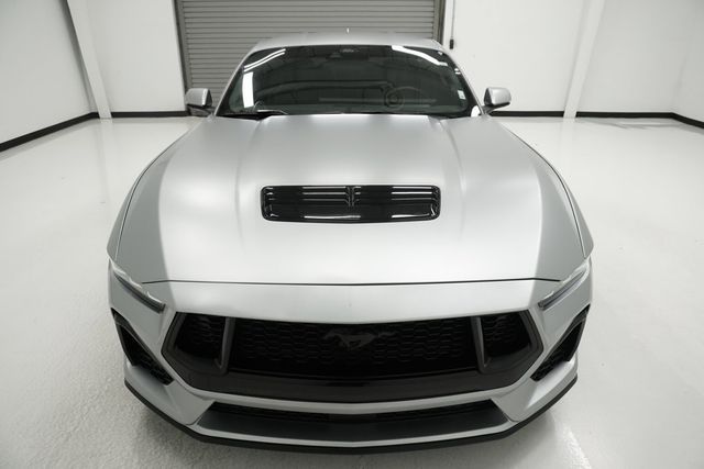 2024 Ford Mustang GT Fastback - 23013752 - 1