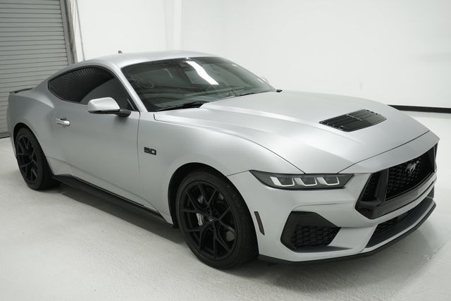 2024 Ford Mustang GT Fastback - 23013752 - 2