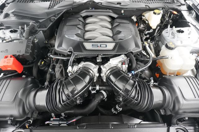 2024 Ford Mustang GT Fastback - 23013752 - 29