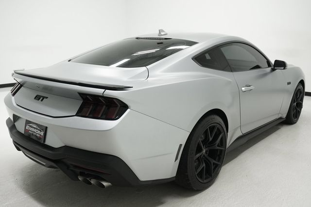 2024 Ford Mustang GT Fastback - 23013752 - 3