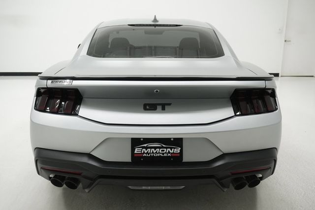 2024 Ford Mustang GT Fastback - 23013752 - 4