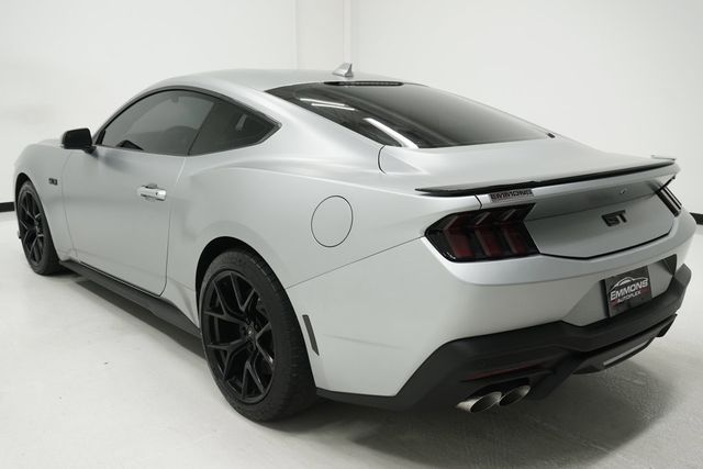 2024 Ford Mustang GT Fastback - 23013752 - 5