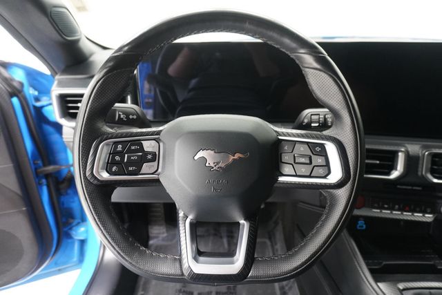 2024 Ford Mustang GT Fastback - 23029759 - 15