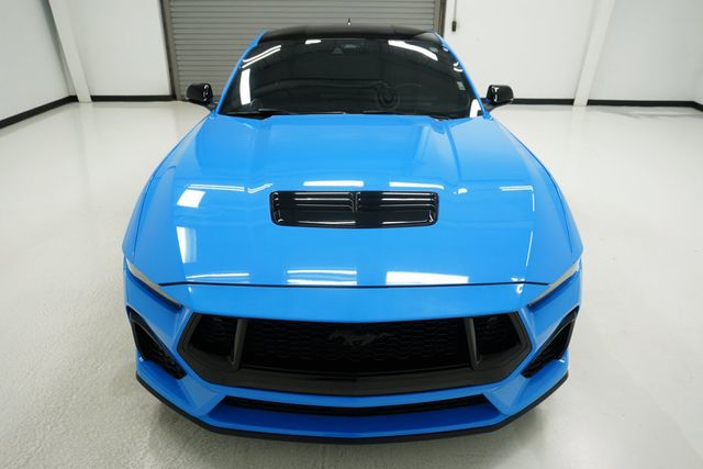2024 Ford Mustang GT Fastback - 23029759 - 1