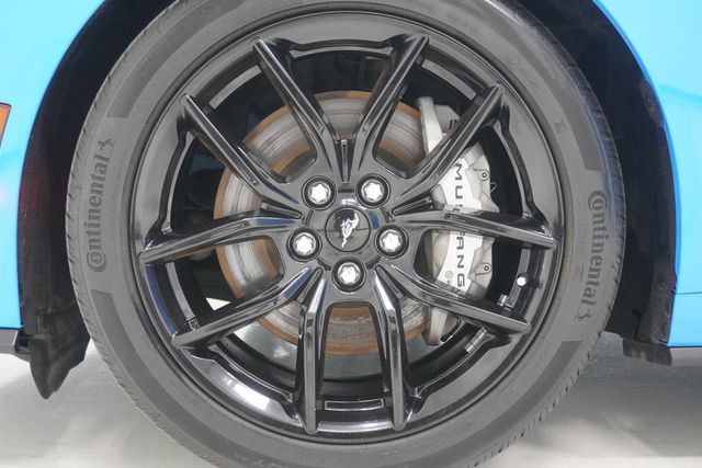 2024 Ford Mustang GT Fastback - 23029759 - 25
