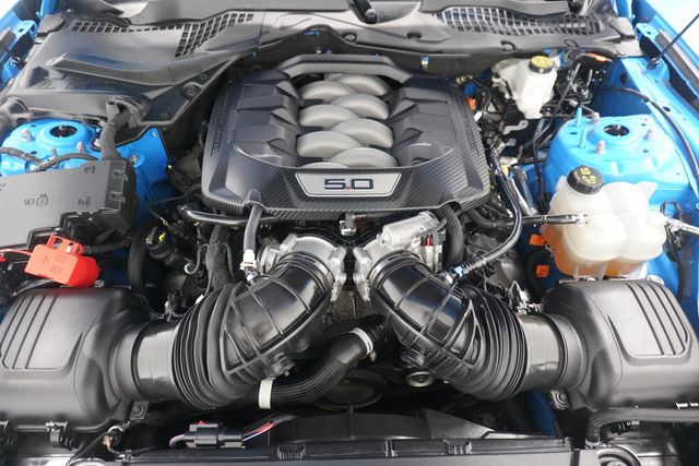 2024 Ford Mustang GT Fastback - 23029759 - 28