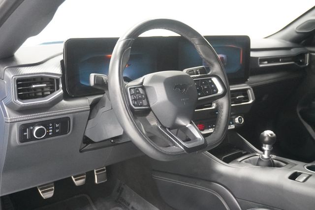 2024 Ford Mustang GT Fastback - 23029759 - 7