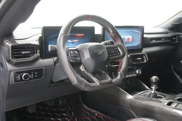 2024 Ford Mustang GT Fastback - 23040247 - 11