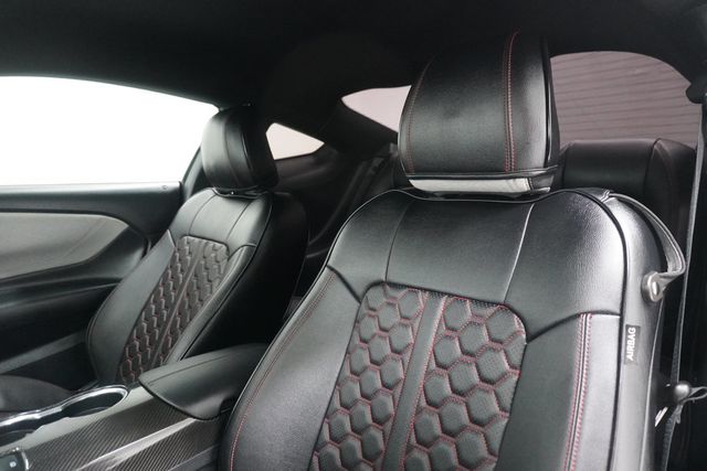 2024 Ford Mustang GT Fastback - 23040247 - 12