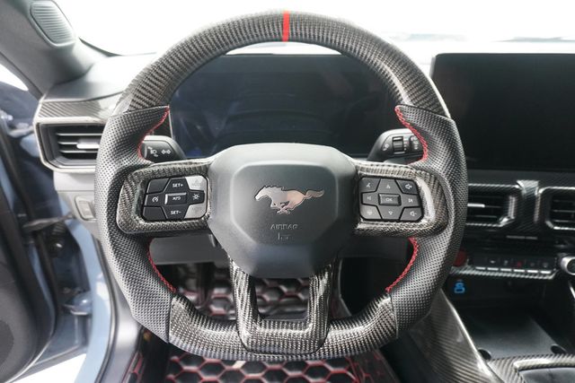 2024 Ford Mustang GT Fastback - 23040247 - 16