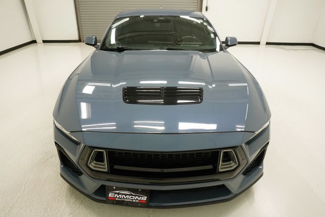 2024 Ford Mustang GT Fastback - 23040247 - 1