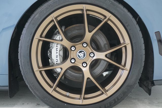2024 Ford Mustang GT Fastback - 23040247 - 25