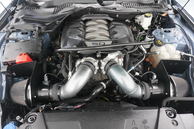 2024 Ford Mustang GT Fastback - 23040247 - 30