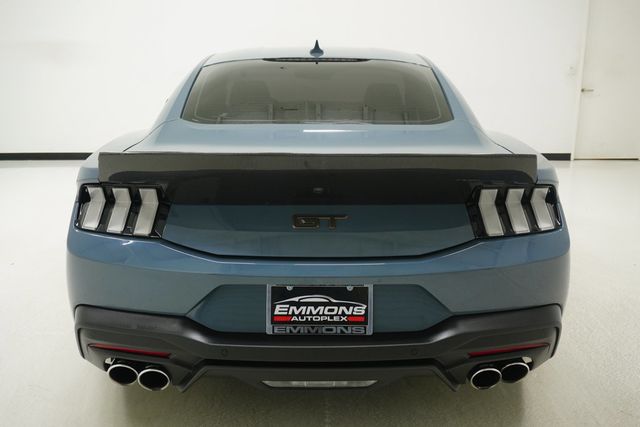 2024 Ford Mustang GT Fastback - 23040247 - 4