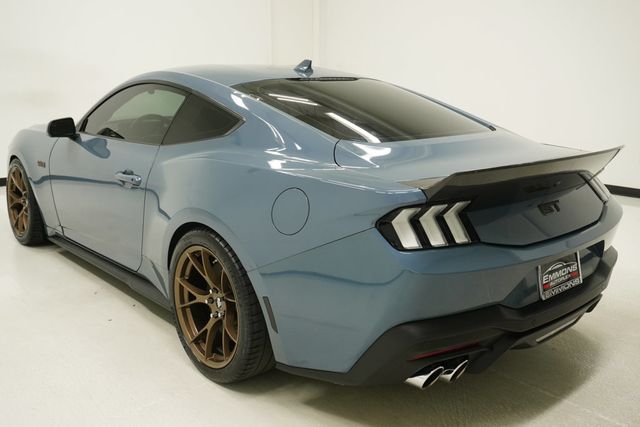 2024 Ford Mustang GT Fastback - 23040247 - 5