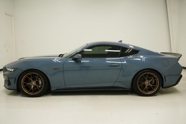 2024 Ford Mustang GT Fastback - 23040247 - 6