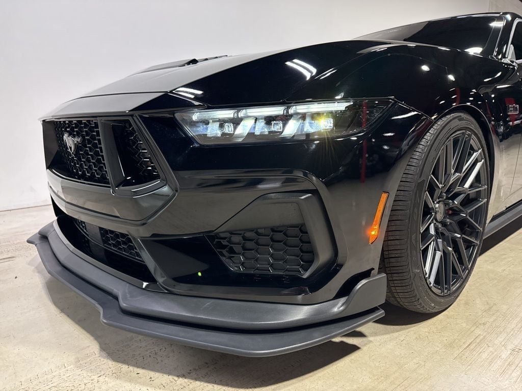 2024 Ford Mustang GT Fastback - 23008934 - 9