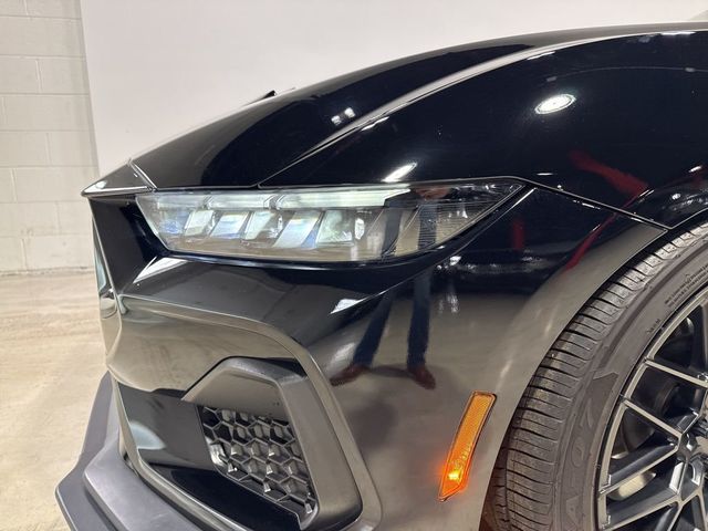 2024 Ford Mustang GT Fastback - 23008934 - 10