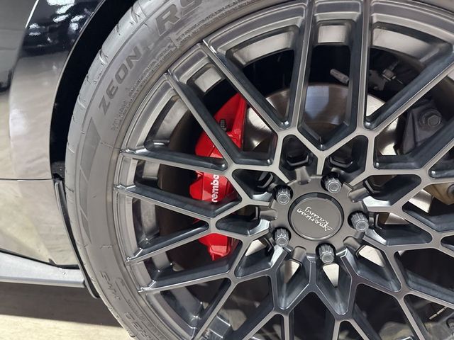 2024 Ford Mustang GT Fastback - 23008934 - 12