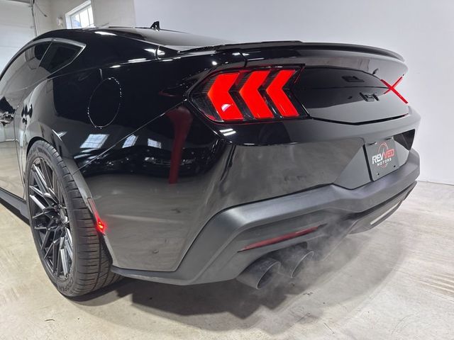 2024 Ford Mustang GT Fastback - 23008934 - 13