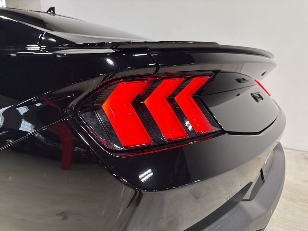 2024 Ford Mustang GT Fastback - 23008934 - 14