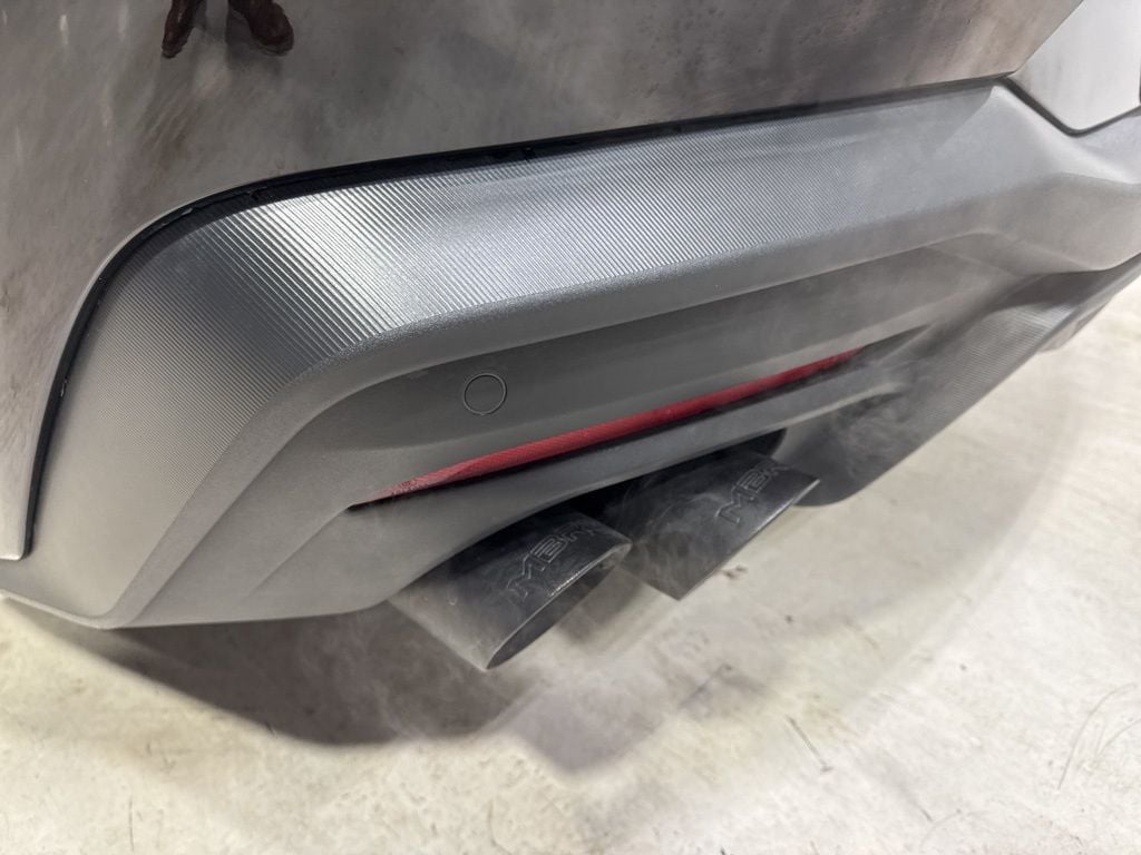 2024 Ford Mustang GT Fastback - 23008934 - 15