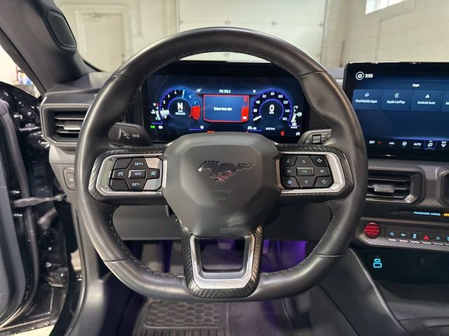 2024 Ford Mustang GT Fastback - 23008934 - 17