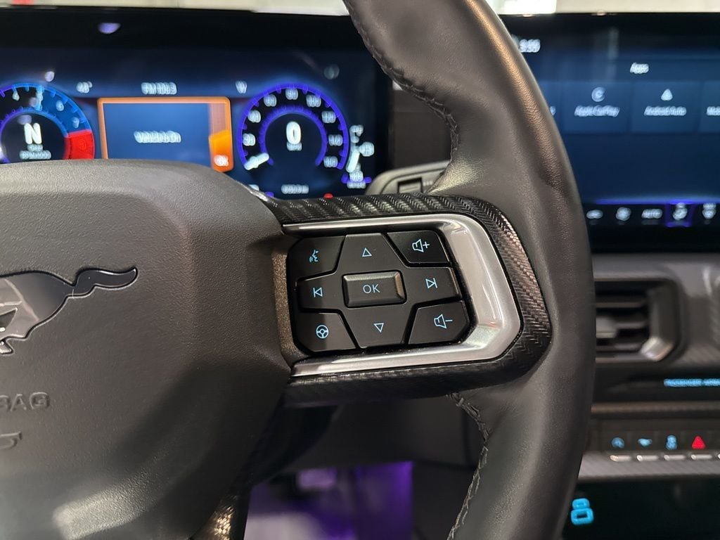 2024 Ford Mustang GT Fastback - 23008934 - 18